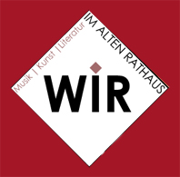 Wir im Alten Rathaus - Jahresprogramm